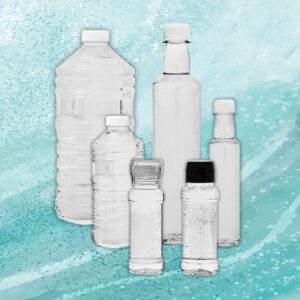 Oil, Sauce & Spice Range