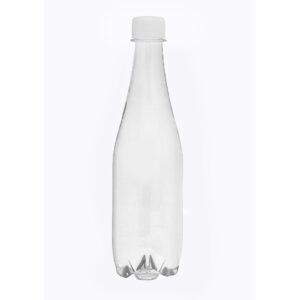 28mm 23gr 500ml Teardrop Water Bottle (288 Pack)