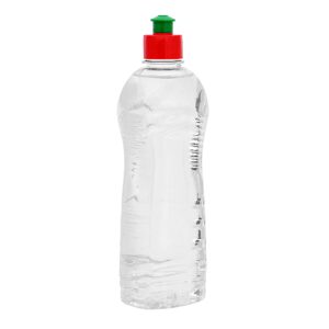 28mm 23g 400ml Dishwasher Bottle (270 Pack)