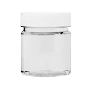 53mm 14g 150ml Round Jar (160 Pack)