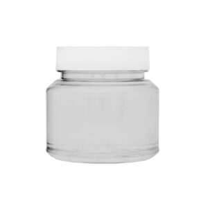 53mm 14g 125ml Squad Jar (160 Pack)