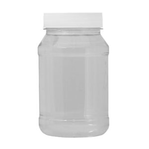 64mm 28gr 250ml Honey Jar (119 Pack)