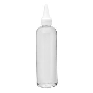 24mm 24gr 250ml Boston Bottle (166 Pack)