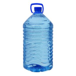 38mm 75g 5L Water Bottle with Handle (40 Pack)
